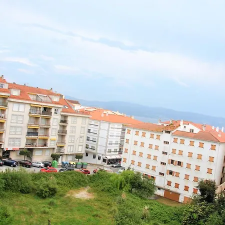 Apartamento Edificio Cunchas