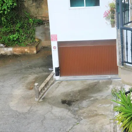 Apartamento Edificio Cunchas Apartment *