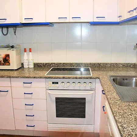 Apartamento Edificio Cunchas Apartment *