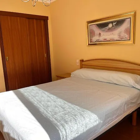 Apartamento Edificio Cunchas