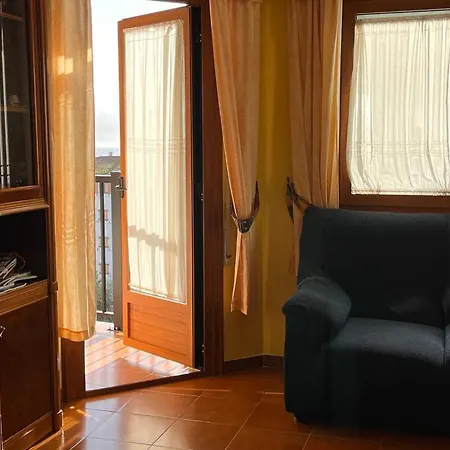 Apartamento Edificio Cunchas * Sanxenxo