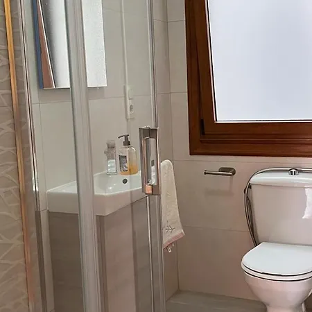 Apartamento Edificio Cunchas Apartment *