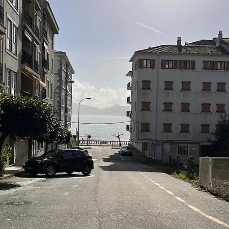 Apartamento Edificio Cunchas *