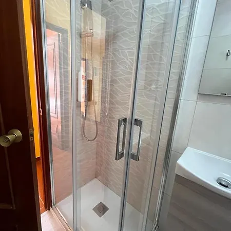 Apartamento Edificio Cunchas * Sanxenxo