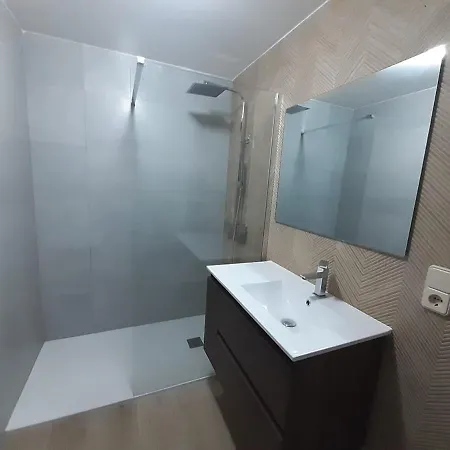 Apartamento Edificio Cunchas Apartment Sanxenxo