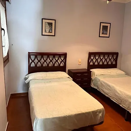 Apartamento Edificio Cunchas Sanxenxo