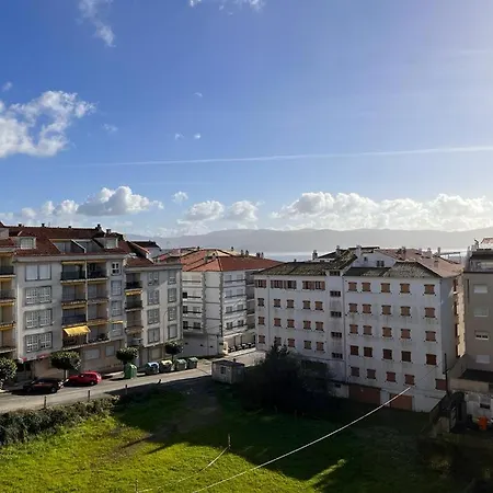 Apartamento Edificio Cunchas